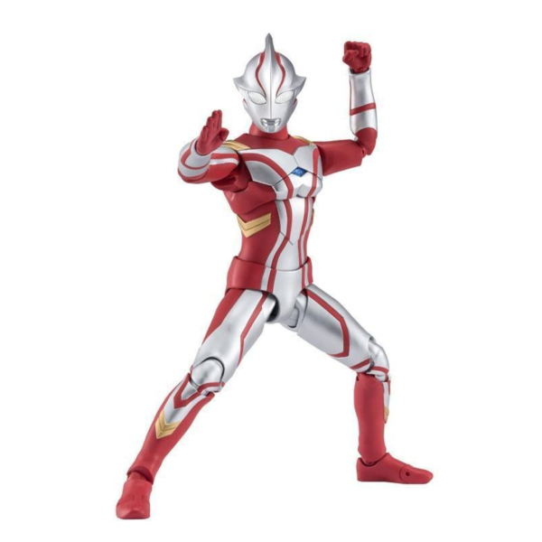 (預購) [再販] BANDAI S.H.Figuarts SHF 超人力霸王 梅比斯 可動完成品 20260907 [再販] BANDAI S.H.Figuarts SHF 超人力霸王 梅比斯 可動完成品
