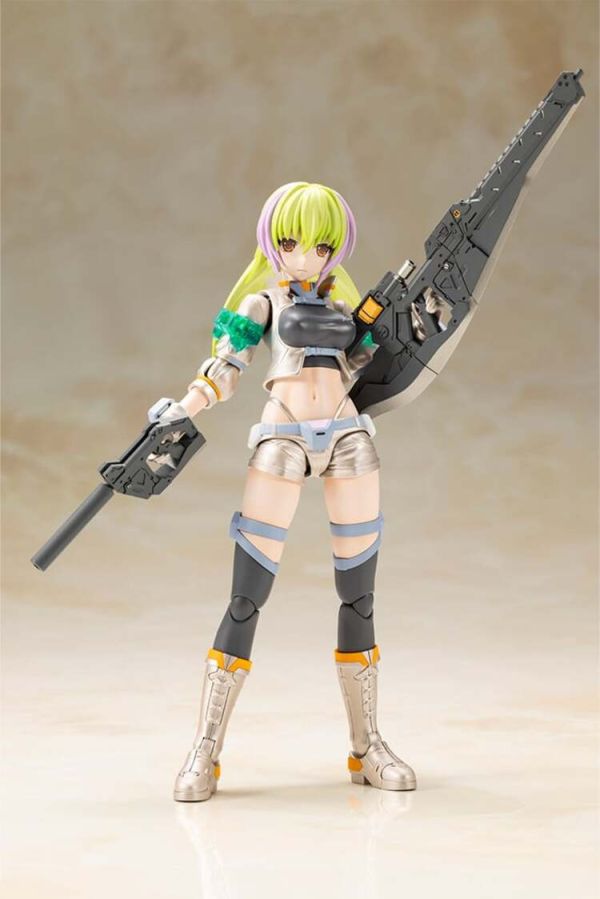 (預購) Kotobukiya 壽屋 Frame Arms Girl 機甲少女 訂製裝甲版 驅狼九式 組裝模型 (預購) Kotobukiya 壽屋 Frame Arms Girl 機甲少女 訂製裝甲版 驅狼九式 組裝模型