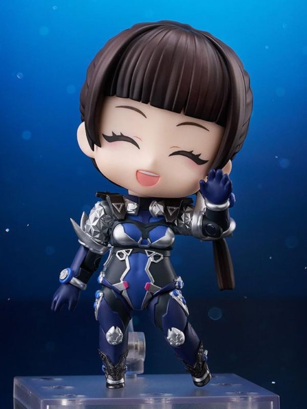 (預購) Good Smile 黏土人 3089 The First Descendant 邦妮 20260816 Good Smile 黏土人 3089 The First Descendant 邦妮