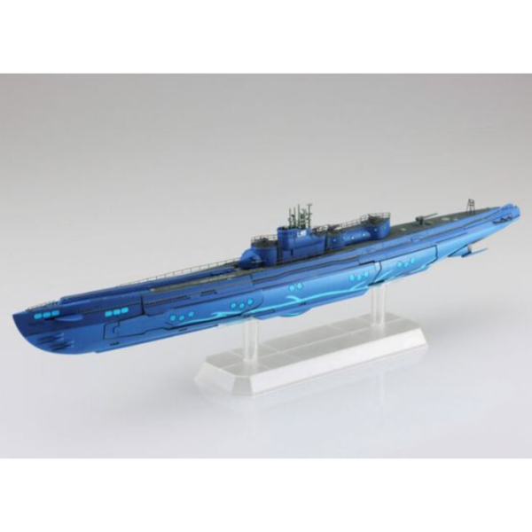 AOSHIMA 青島 1/24 #7 凰呀AN-21 加速/超級加速 模式 組裝模型 AOSHIMA 青島 1/24 #7 凰呀AN-21 加速/超級加速 模式 組裝模型