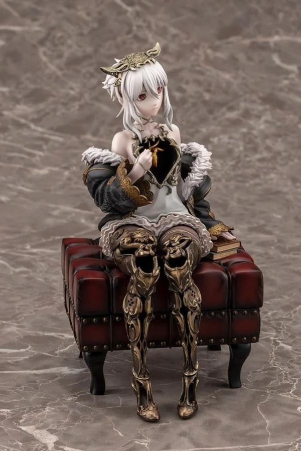 (預購) Kotobukiya 壽屋 1/7 CODE VEIN 噬血代碼 II 露‧馬格梅爾 PVC完成品 20260506 Kotobukiya 壽屋 1/7 CODE VEIN 噬血代碼 II 露‧馬格梅爾 PVC完成品