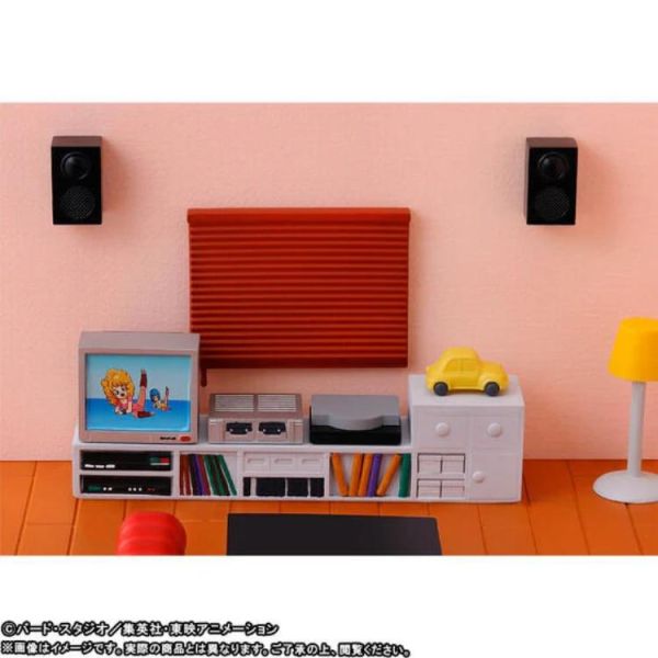 (預購) BANPRESTO 七龍珠 WCF PREMIUM 龜仙屋套組 20260330 BANPRESTO 七龍珠 WCF PREMIUM 龜仙屋套組