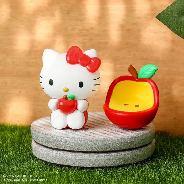 (預購) Yenda 研達 三麗鷗 Hello Kitty平平安安 一套2入販售 20260104 Yenda 研達 三麗鷗 Hello Kitty平平安安 一套2入販售