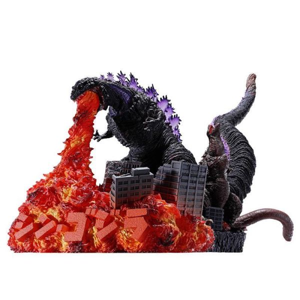 (預購) MegaHouse Petit Rama DX 哥吉拉 2016 完成品 20261013 MegaHouse Petit Rama DX 哥吉拉 2016 完成品