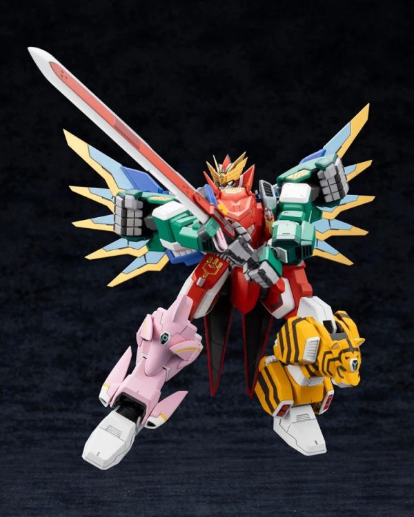 (預購) Kotobukiya 壽屋 紅戰士在異世界成為了冒險者 極限羈絆凱薩 組裝模型 20251016 (預購) Kotobukiya 壽屋 紅戰士在異世界成為了冒險者 極限羈絆凱薩 組裝模型 20251016