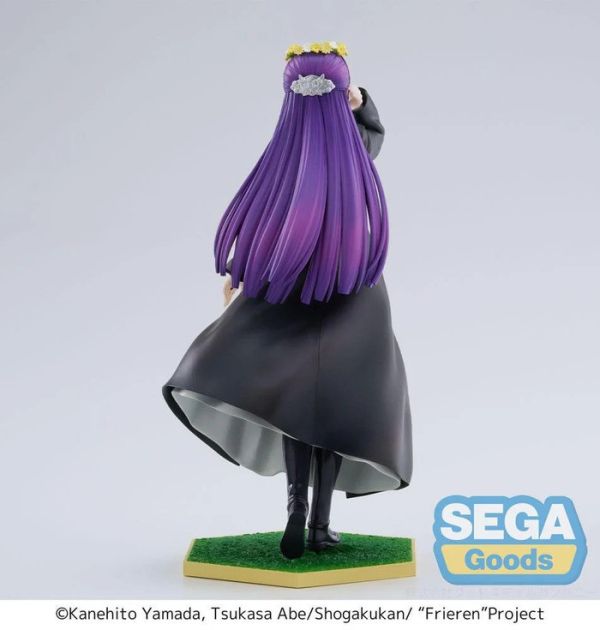 SEGA 景品 Luminasta 葬送的芙莉蓮 費倫 花園Ver. 2506 SEGA 景品 Luminasta 葬送的芙莉蓮 費倫 花園Ver.