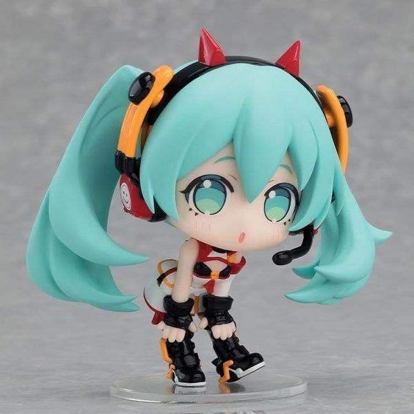 (預購) Good Smile 盲盒 賽車初音All Stars 公仔收集vol.1 全8種 一中盒8入販售 20261013 Good Smile 盲盒 賽車初音All Stars 公仔收集vol.1 全8種 一中盒8入販售