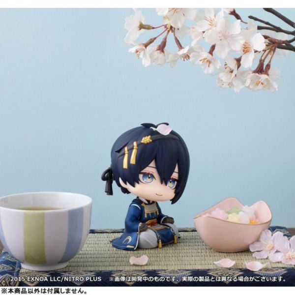 (預購) MEGAHOUSE Lookup 刀劍亂舞ONLINE 三日月宗近 20260813 MEGAHOUSE Lookup 刀劍亂舞ONLINE 三日月宗近