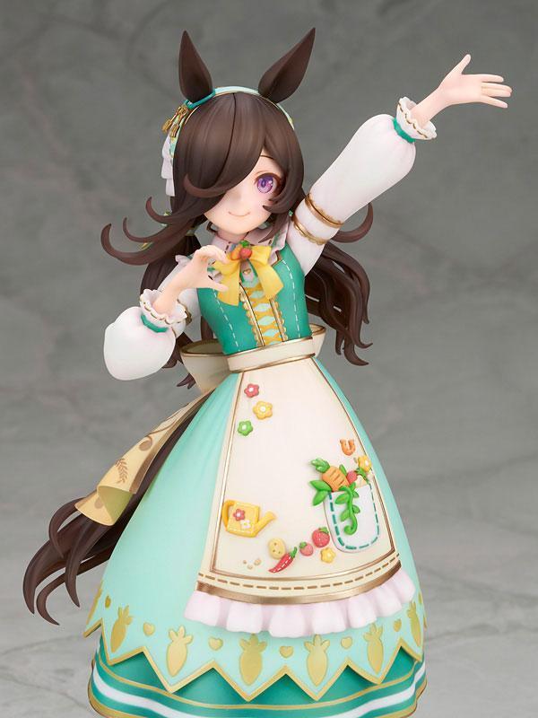 (預購) ALTER 1/7 賽馬娘Pretty Derby 米浴 Yummy Dreamy Fairy 完成品 20261105 ALTER 1/7 賽馬娘Pretty Derby 米浴 Yummy Dreamy Fairy 完成品