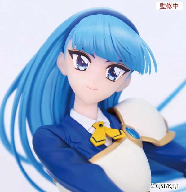(預購) SYSTEM SERVICE 魔法騎士雷阿斯 Vivit Figure 龍咲海 20260906 SYSTEM SERVICE 魔法騎士雷阿斯 Vivit Figure 龍咲海