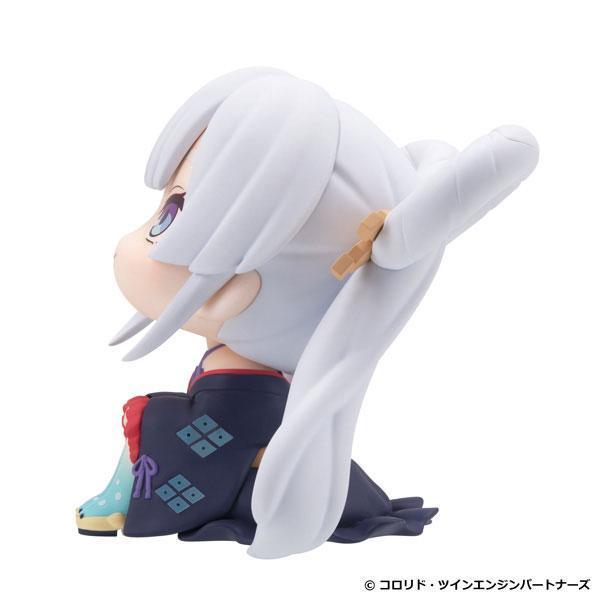(預購) MegaHouse LOOKUP 超時空輝耀姬 月見八千代 20261013 MegaHouse LOOKUP 超時空輝耀姬 月見八千代