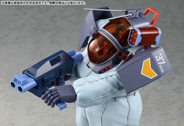 (預購) [再販] Good Smile 1/72 太陽之牙 Soltic H128 Big foot 雪地用偽裝服 防寒護具樣式 組裝模型 20260208 [再販] Good Smile 1/72 太陽之牙 Soltic H128 Big foot 雪地用偽裝服 防寒護具樣式 組裝模型