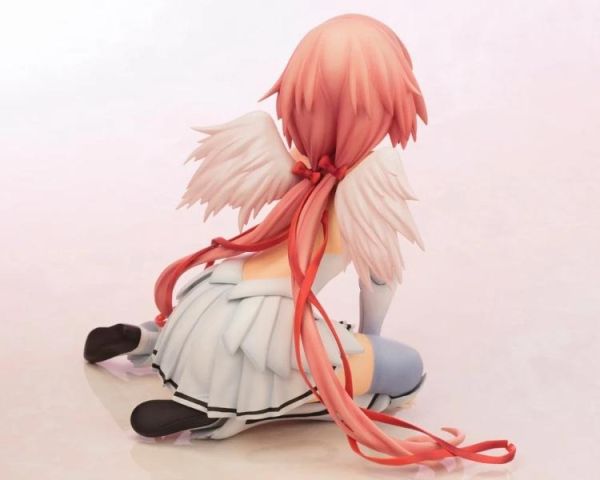 (預購) Kotobukiya 壽屋 1/6 天降之物 伊卡洛斯 PVC完成品 20260701 Kotobukiya 壽屋 1/6 天降之物 伊卡洛斯 PVC完成品
