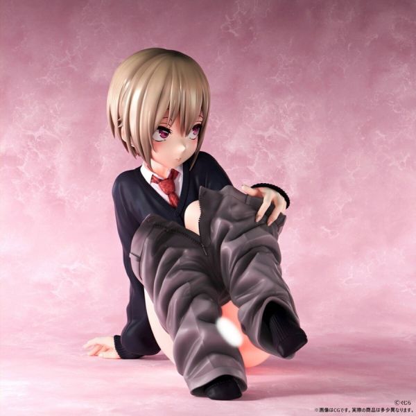 (預購) [18禁商品] Insight 1/5 娼年 夜之川詩伊奈 PVC完成品 20260210 [18禁商品] Insight 1/5 娼年 夜之川詩伊奈 PVC完成品