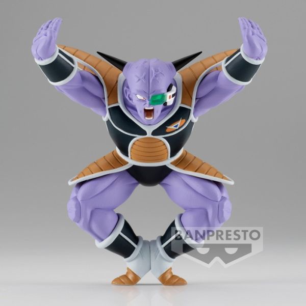 BANPRESTO 景品 七龍珠Z SOLID EDGE WORKS THE出陣 基紐 2506 BANPRESTO 景品 七龍珠Z SOLID EDGE WORKS THE出陣 基紐
