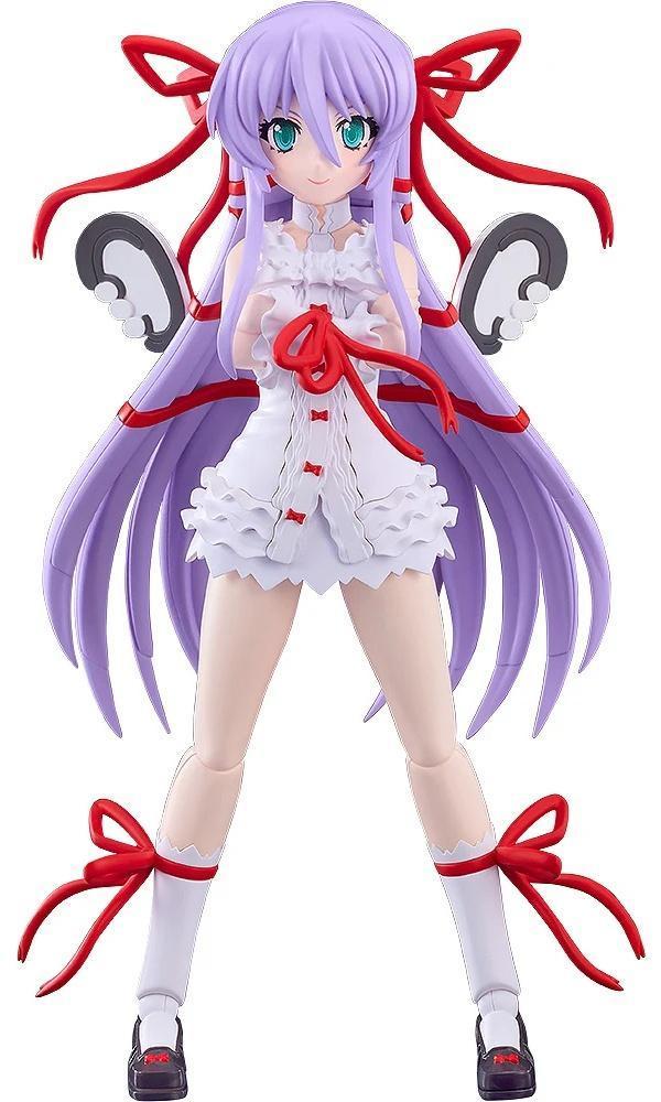 (預購) Good Smile PLAMATEA 斬魔大聖Demonbane 阿爾·阿吉夫 組裝模型 20260906 Good Smile PLAMATEA 斬魔大聖Demonbane 阿爾·阿吉夫 組裝模型