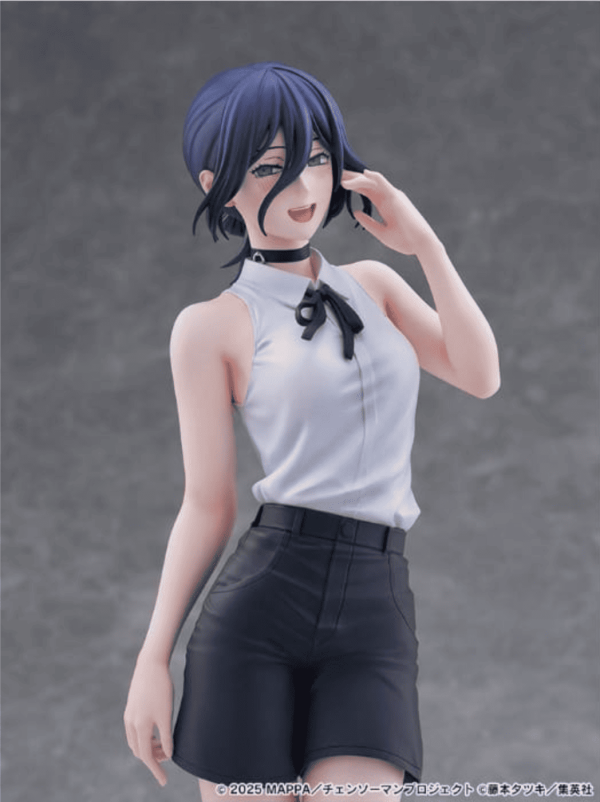 (預購) [雙表情限定版] FURYU TENITOL TALL 鏈鋸人 蕾潔 PVC完成品 20260617 [特典版] FURYU TENITOL TALL 鏈鋸人 蕾潔 PVC完成品