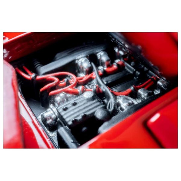 (預購) TOMYTEC LV-N 藍寶堅尼 Lamborghini Countach LP500S (Red) 20261101 TOMYTEC LV-N 藍寶堅尼 Lamborghini Countach LP500S (Red)