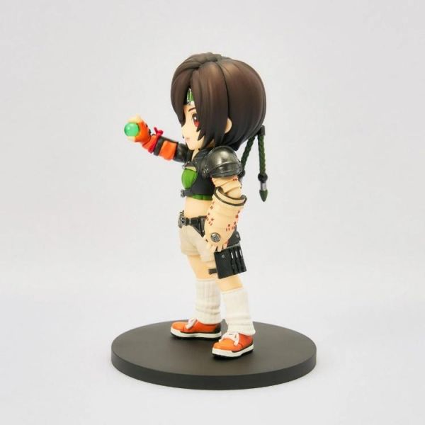 (預購) Square Enix 最終幻想7重生 FINAL FANTASY VII Rebirth Adorable Arts 尤菲 如月 PVC完成品 20260811 Square Enix 最終幻想7重生 FINAL FANTASY VII Rebirth Adorable Arts 尤菲 如月 PVC完成品
