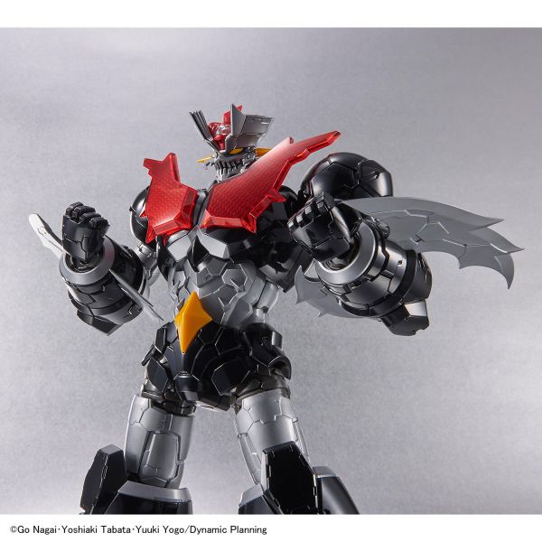 BANDAI HG 無敵鐵金剛 魔神ZERO INFINITISM 組裝模型 BANDAI,HG,1/144,無敵鐵金剛,魔神ZERO,INFINITISM ,組裝模型,