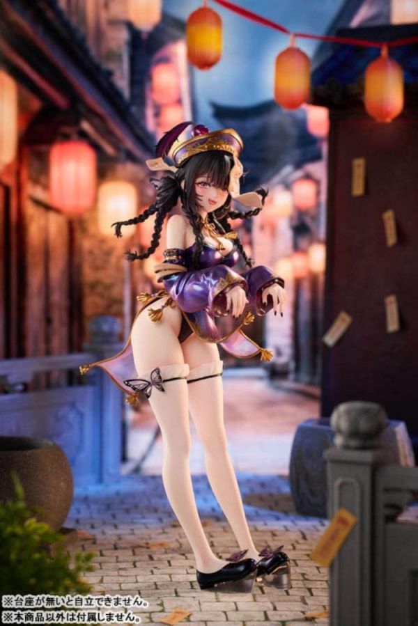 (預購) [標準版] OtakuToys 1/6 波薩 殭屍Ver. PVC完成品 20260625 [標準版] OtakuToys 1/6 波薩 殭屍Ver. PVC完成品