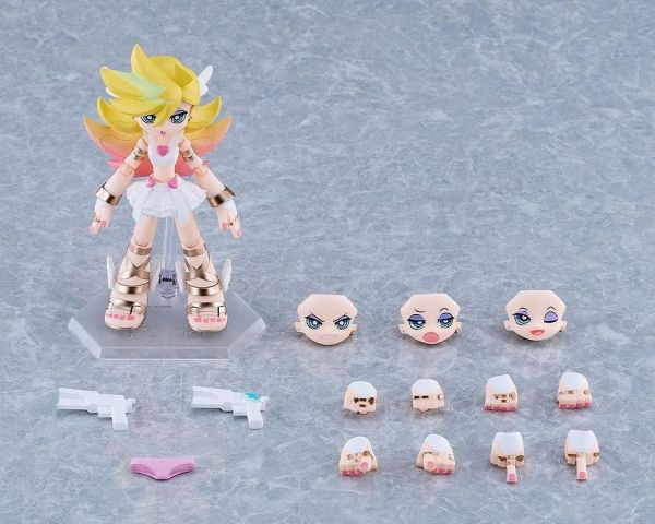 (預購) Good Smile figma 706&707 新吊帶襪天使 潘蒂＆絲桃金 天使ver.套組 20260923 Good Smile figma 706&707 新吊帶襪天使 潘蒂＆絲桃金 天使ver.套組