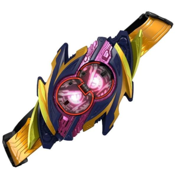 (預購) [PB商店] BANDAI 假面騎士ZEZTZ DX夢現驅動器 20260804 [PB商店] BANDAI 假面騎士ZEZTZ DX夢現驅動器