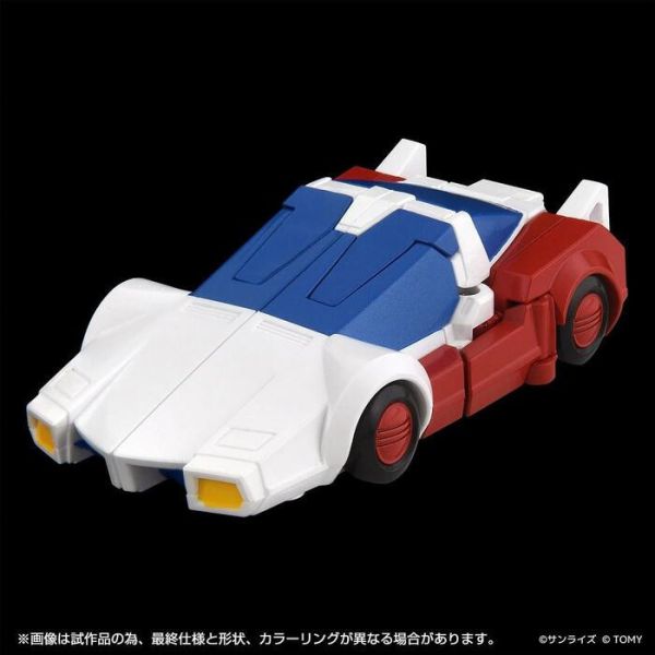 TAKARATOMY TOYRISE EXKAIZER KAIZER SWORD SET 勇者凱撒 劍套組 可動完成品 TAKARATOMY TOYRISE EXKAIZER KAIZER SWORD SET 勇者凱撒 劍套組 可動完成品