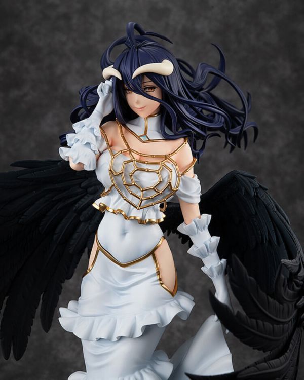 (預購) [再販] KADOKAWA 1/7 OVERLORD 雅兒貝德 翅膀Ver. PVC完成品 (預購) [再販] KADOKAWA 1/7 OVERLORD 雅兒貝德 翅膀Ver. PVC完成品