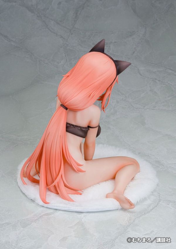 (預購) amiami 1/4  學生會也有洞 陸奧駒絽 PVC完成品 20251127 (預購) amiami 1/4  學生會也有洞 陸奧駒絽 PVC完成品 20251127