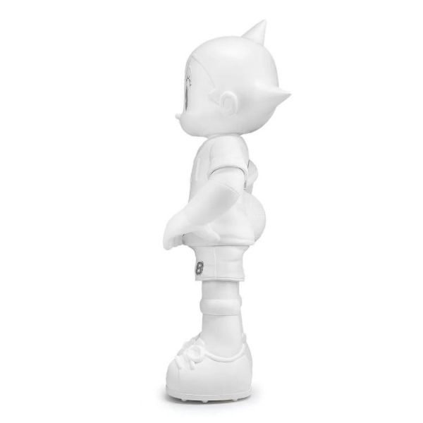(預購) HUNG HING 原子小金剛 Astro Boy Prestige 純白 世界盃聯名 20cm HH-S002C 20260702 HUNG HING 原子小金剛 Astro Boy Prestige 純白 世界盃聯名 20cm HH-S002C