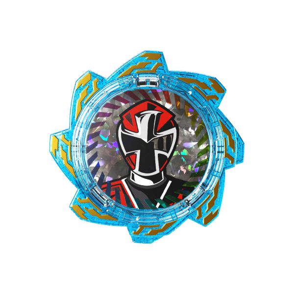 BANDAI 暴太郎戰隊 可動公仔 DON 金龍悟空機器人形態＆ 忍忍者 配件套組 BANDAI 暴太郎戰隊 可動公仔 DON 金龍悟空機器人形態＆ 忍忍者 配件套組