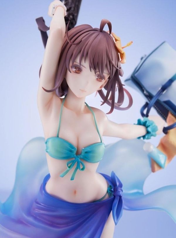 (預購) MIMEYOI 1/7 迷你武裝 白根凜 -Beach Shootout- 完成品 20260803 MIMEYOI 1/7 迷你武裝 白根凜 -Beach Shootout- 完成品