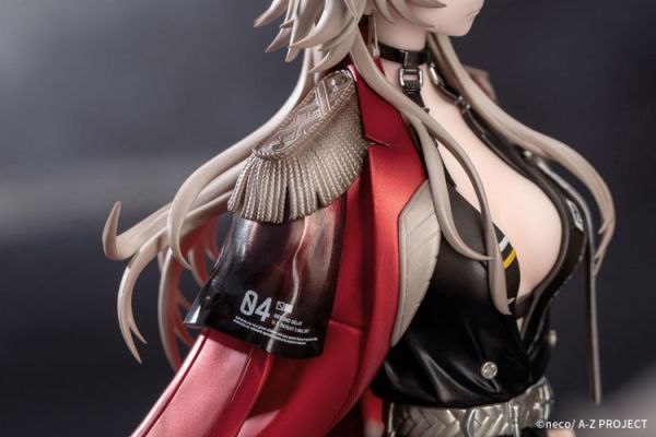 (預購) Myethos 1/7 A-Z:[D] full dress PVC完成品 20251120 (預購) Myethos 1/7 A-Z:[D] full dress PVC完成品 20251120