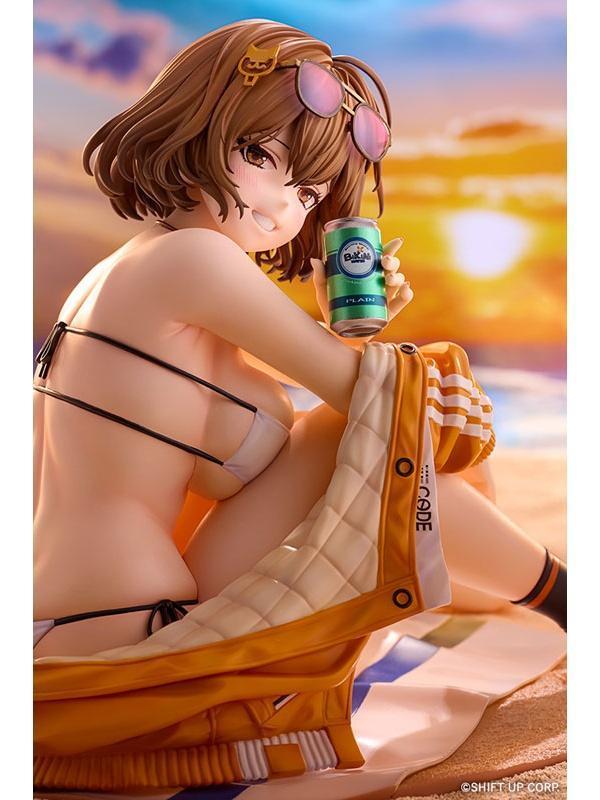 (預購) Kotobukiya 壽屋 1/4 勝利女神：妮姬 阿妮斯:閃耀夏日 完成品 20261028 Kotobukiya 壽屋 1/4 勝利女神：妮姬 阿妮斯:閃耀夏日 完成品