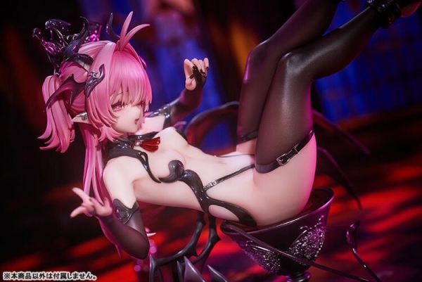 (預購) [特典版] Novel Stella 1/7 酒杯魅魔 萍琪 豪華版 PVC完成品 20251120 (預購) [特典版] Novel Stella 1/7 酒杯魅魔 萍琪 豪華版 PVC完成品 20251120