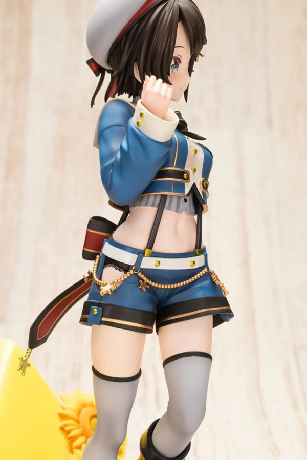 Kotobukiya 壽屋 1/7 Hololive 大空昴 吊帶裝Ver. PVC完成品 Kotobukiya 壽屋 1/7 Hololive 大空昴 吊帶裝Ver. PVC完成品