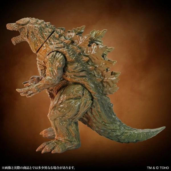 (預購) CCPJAPAN MSS哥吉拉EX 20 地球哥吉拉 出現ver. 20260803 CCPJAPAN MSS哥吉拉EX 20 地球哥吉拉 出現ver.