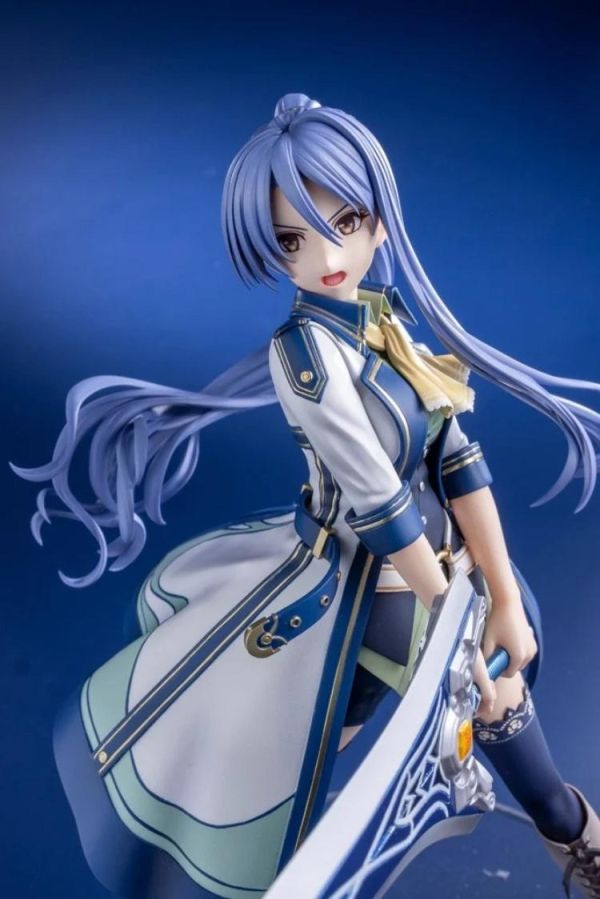 (預購) Kotobukiya 壽屋 1/8 英雄傳說 創之軌跡 勞拉·S·亞爾賽德 PVC完成品 20260520 Kotobukiya 壽屋 1/8 英雄傳說 創之軌跡 勞拉·S·亞爾賽德 PVC完成品