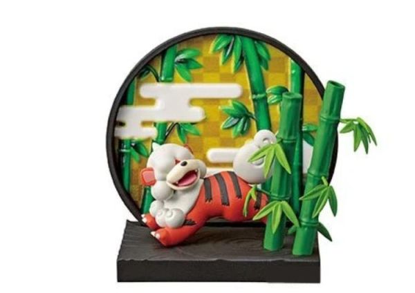 (預購) [再販] Re-MeNT 盲盒 寶可夢 和之窗 全6種 一中盒6入販售 20260519 [再販] Re-MeNT 盲盒 寶可夢 和之窗 全6種 一中盒6入販售