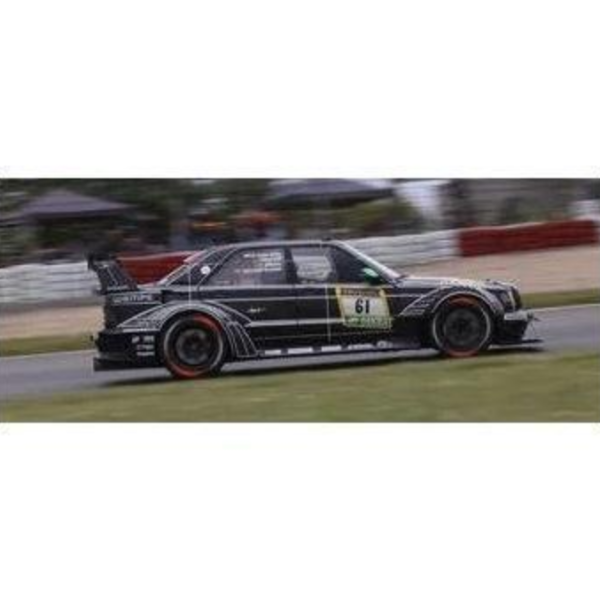 (預購) Spark 1/64 HWA EVO.R No.61 HWA Engineering Speed 64S196 20260820 Spark 1/64 HWA EVO.R No.61 HWA Engineering Speed 64S196