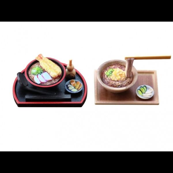 (預購) M.I.C Pripra 1/12 模型料理vol.12 跨年蕎麥麵 組裝模型 20260203 M.I.C Pripra 1/12 模型料理vol.12 跨年蕎麥麵 組裝模型