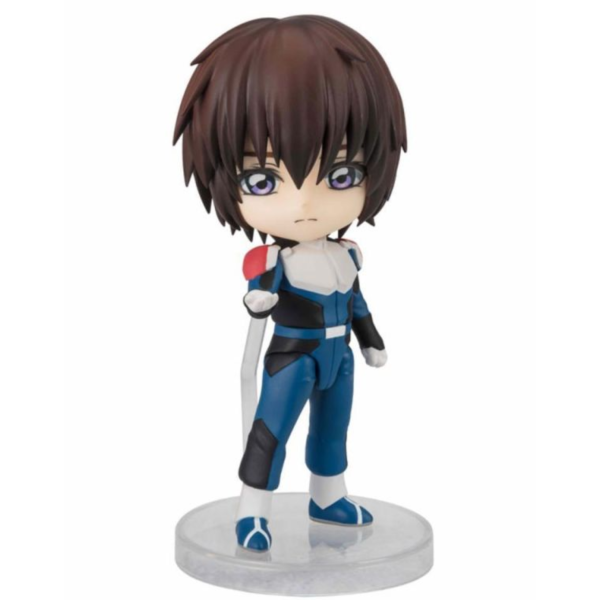 (預購) [再販] BANDAI Figuarts mini 機動戰士鋼彈 煌·大和 可動完成品 20260808 [再販] BANDAI Figuarts mini 機動戰士鋼彈 煌·大和 可動完成品