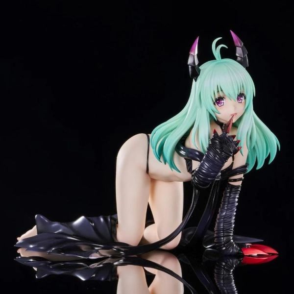(預購) Union Creative 1/6 出包王女Darkness 倫 Darkness ver. 更新包裝版 PVC完成品 20260811 Union Creative 1/6 出包王女Darkness 倫 Darkness ver. 更新包裝版 PVC完成品