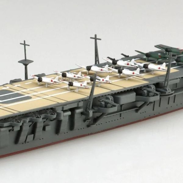 (預購) AOSHIMA 青島 1/700 WL水線#222 日本海軍 航空母艦 蒼龍 組裝模型 20260707 AOSHIMA 青島 1/700 WL水線#222 日本海軍 航空母艦 蒼龍 組裝模型