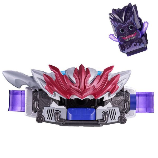 (預購) [PB商店] BANDAI 假面騎士GAVV DX BREED&恐懼菓子獸套組 (預購) [PB商店] BANDAI 假面騎士GAVV DX BREED&恐懼菓子獸套組