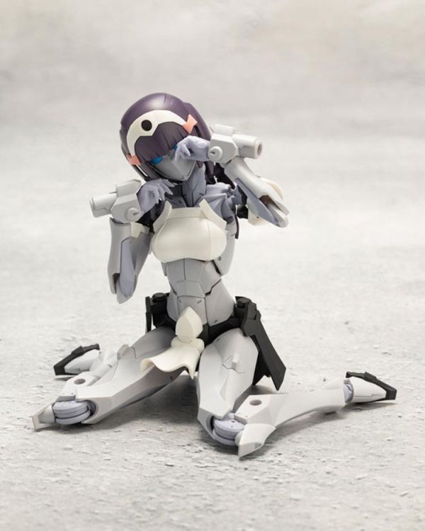 (預購) Kotobukiya 壽屋 無限邂逅Megalo Maria NOVICE 組裝模型 CX005 20260715 Kotobukiya 壽屋 無限邂逅Megalo Maria NOVICE 組裝模型 CX005