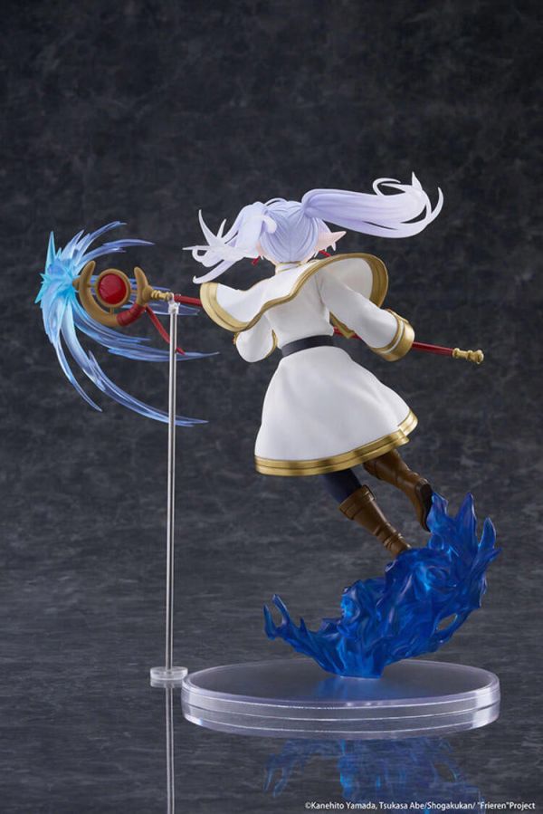 (預購) TAITO 景品 葬送的芙莉蓮 AMP+ Figure 芙莉蓮 2509 (預購) TAITO 景品 葬送的芙莉蓮 AMP+ Figure 芙莉蓮 2509