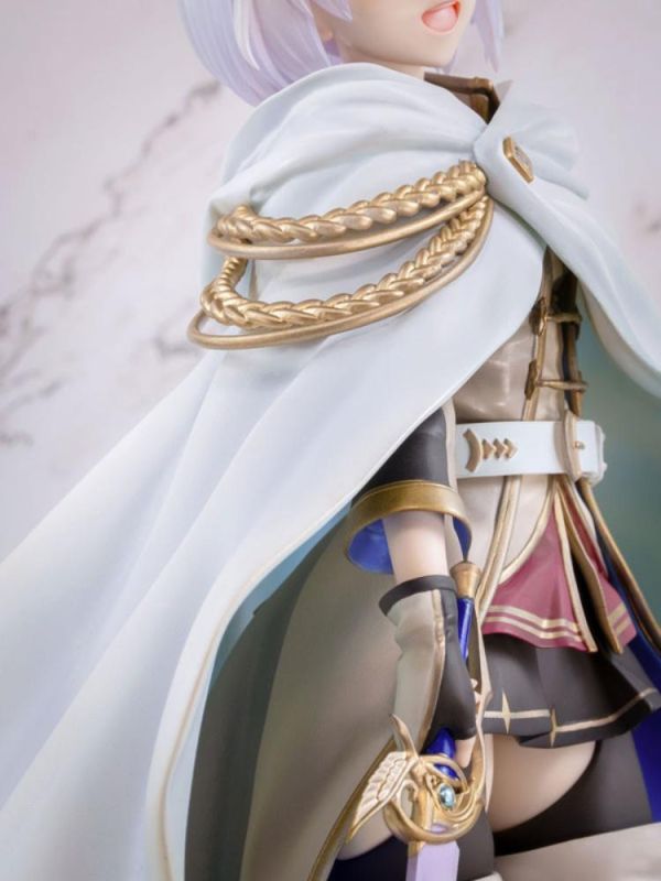 (預購) BellFine 1/7 魔女之旅 艾姆妮西亞 PVC完成品 20260607 BellFine 1/7 魔女之旅 艾姆妮西亞 PVC完成品