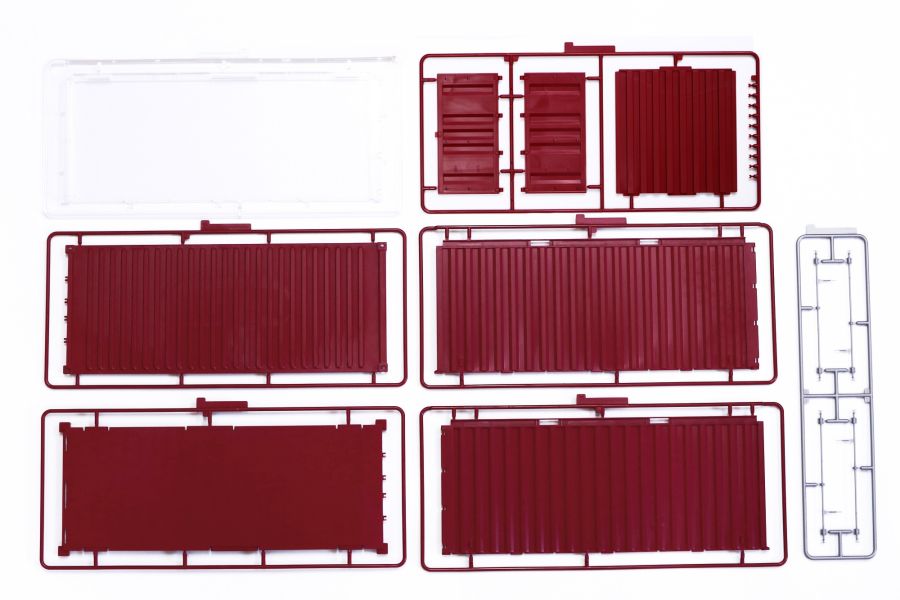 1/24 20呎 貨櫃 集裝箱 紅棕色 FUJIMI 車NX1003 富士美 組裝模型 FUJIMI,1/24,NEXT,TOYOTA,FJ,Cruiser,SUZUKI,Jimny,JB23,藏青黑,JB64,Kinetic,yellow,動力黃,